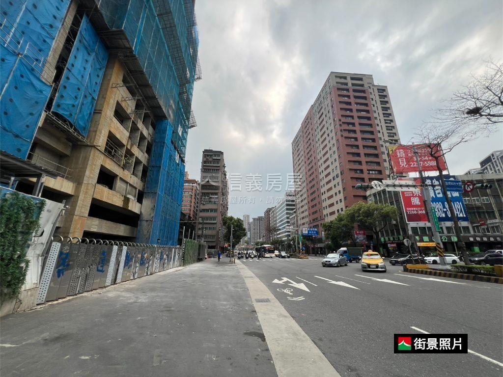 江子翠～僑蓮雄鋒三房房屋室內格局與周邊環境