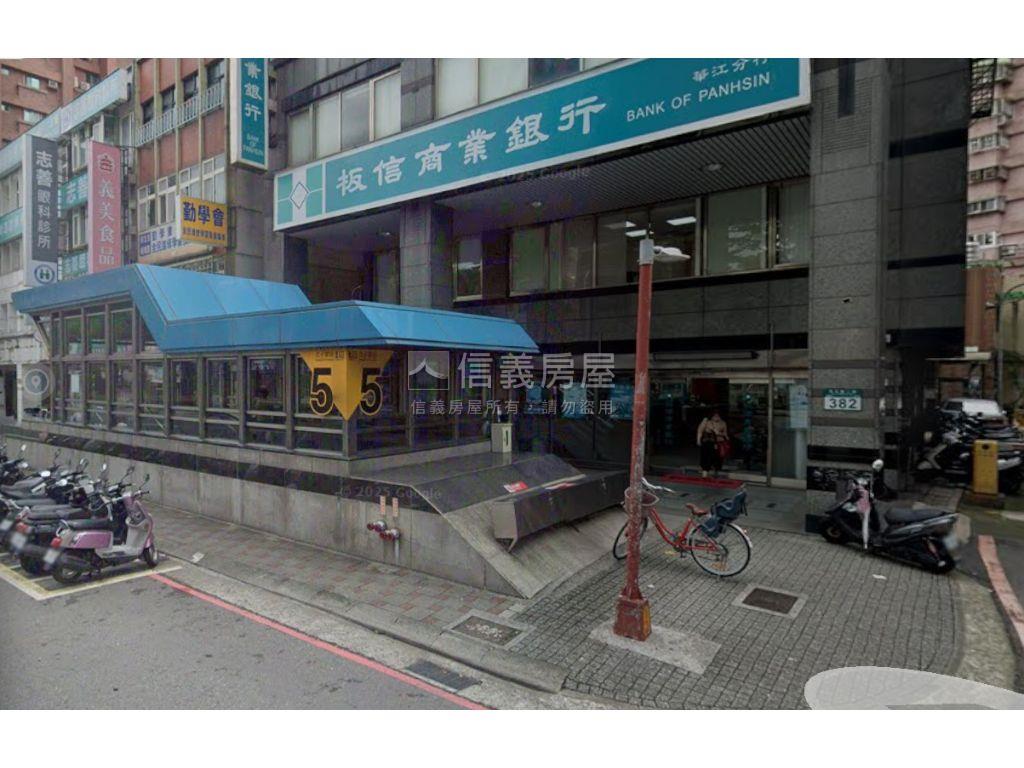 江子翠～僑蓮雄鋒三房房屋室內格局與周邊環境