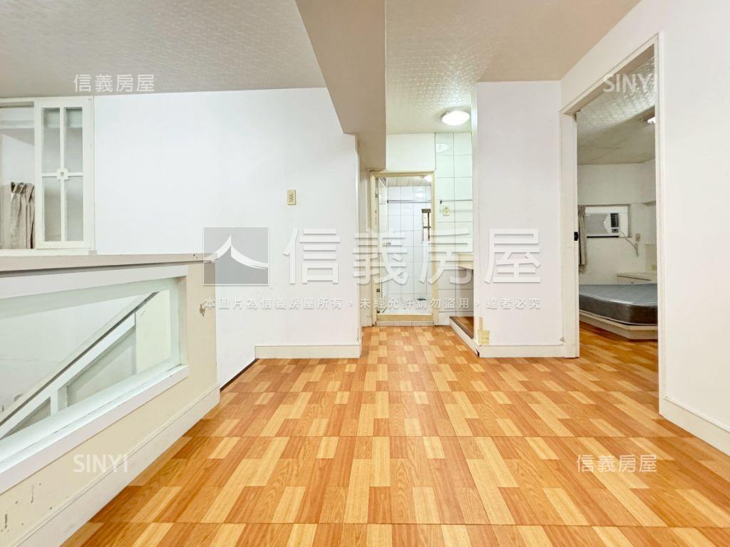 低總價首選．大日美居房屋室內格局與周邊環境