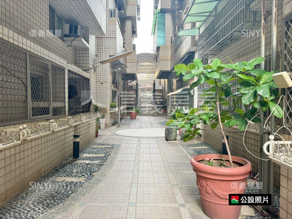 低總價首選．大日美居房屋室內格局與周邊環境