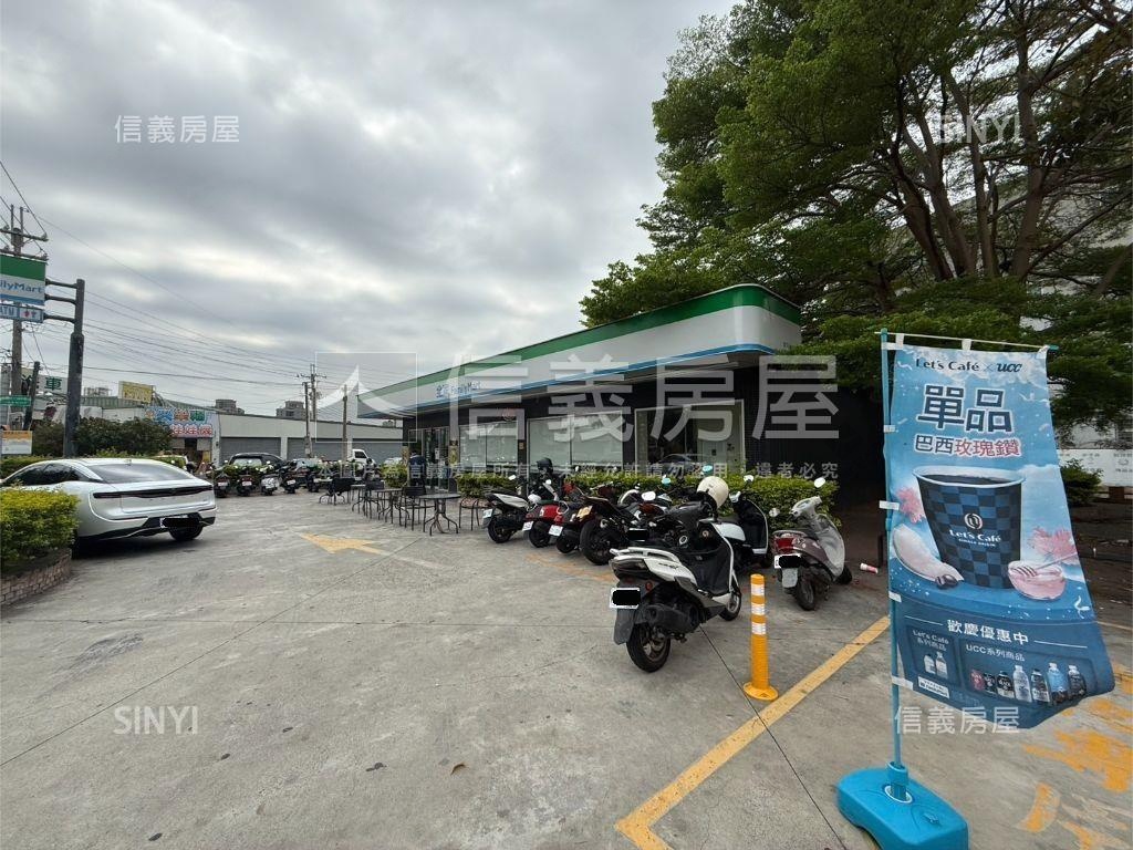 潭子近１４期朝南透天讚讚房屋室內格局與周邊環境