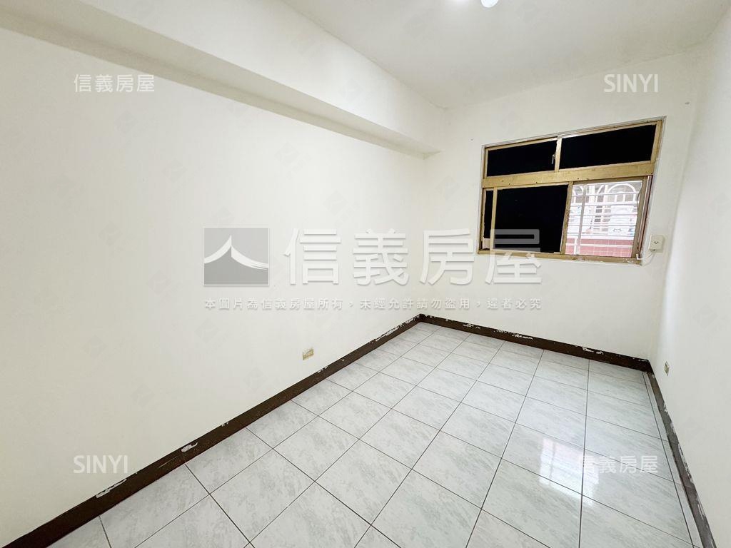 光華新學友三房附車位房屋室內格局與周邊環境