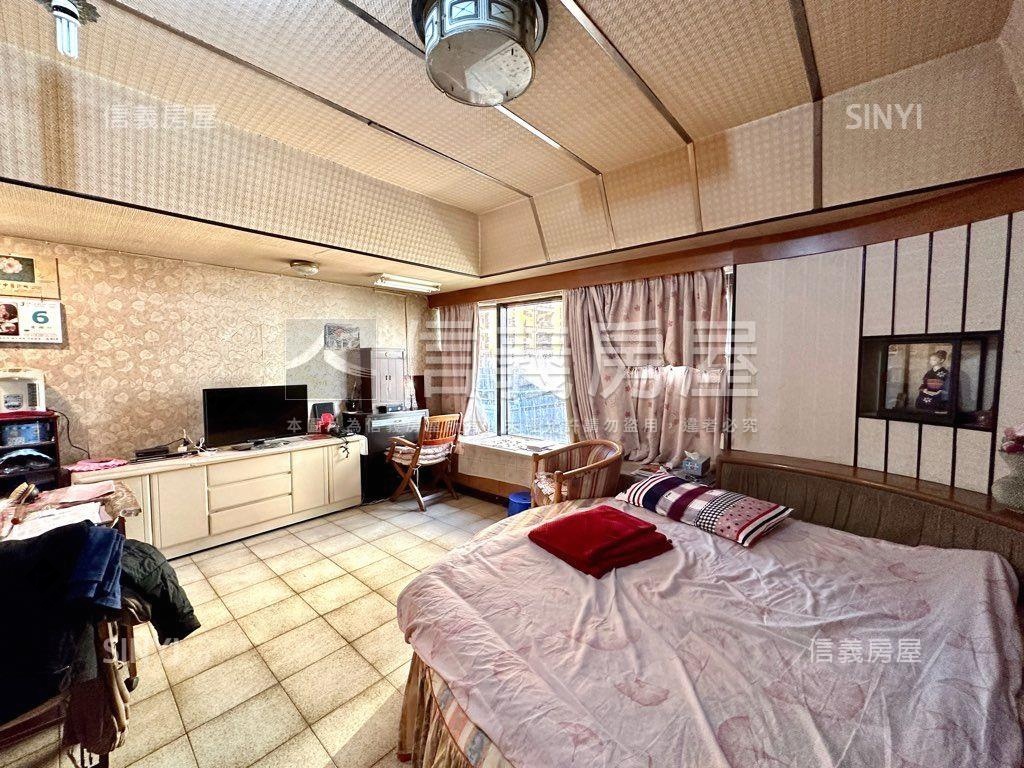雙連站承德路上高樓住辦房屋室內格局與周邊環境