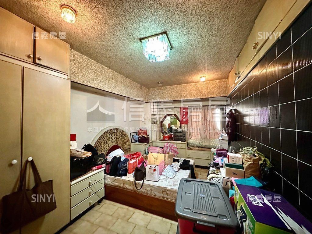 雙連站承德路上高樓住辦房屋室內格局與周邊環境