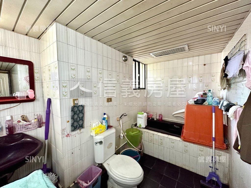 雙連站承德路上高樓住辦房屋室內格局與周邊環境