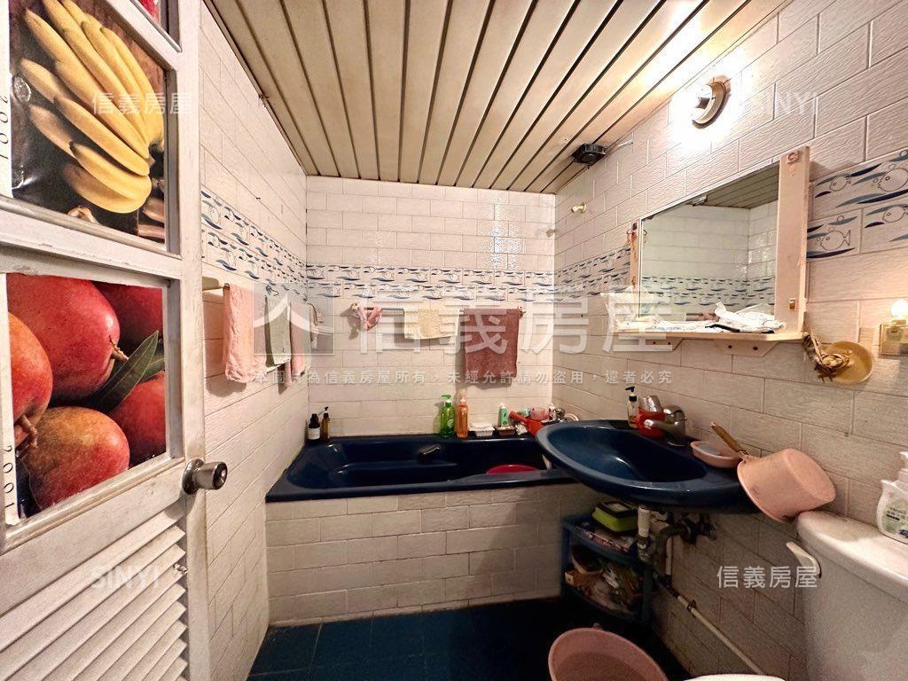雙連站承德路上高樓住辦房屋室內格局與周邊環境