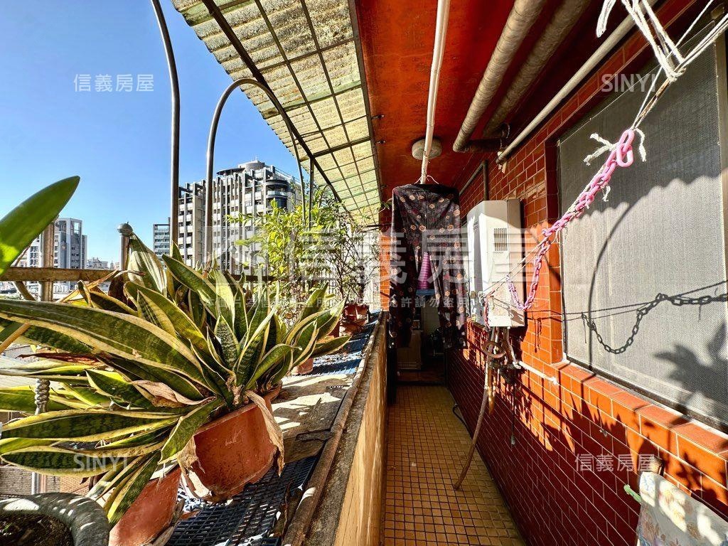 雙連站承德路上高樓住辦房屋室內格局與周邊環境