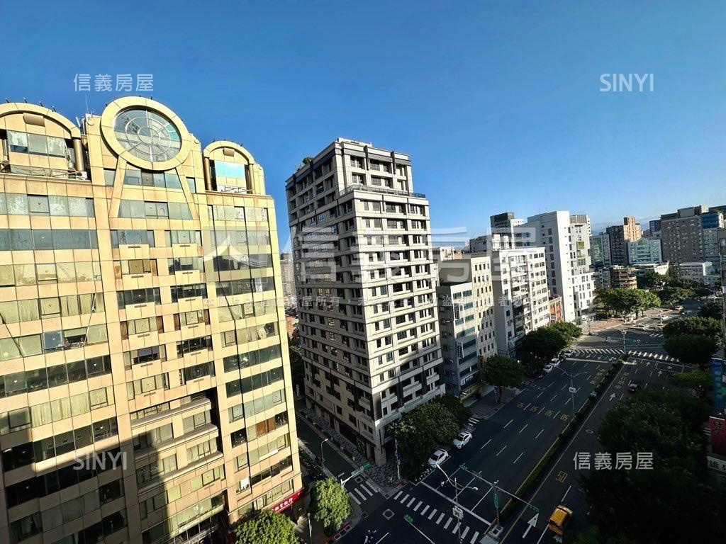 雙連站承德路上高樓住辦房屋室內格局與周邊環境