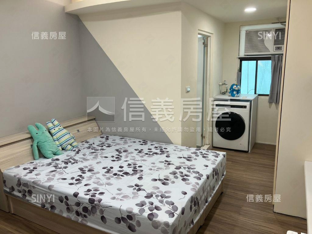 近一中錦中街電梯套房１房屋室內格局與周邊環境