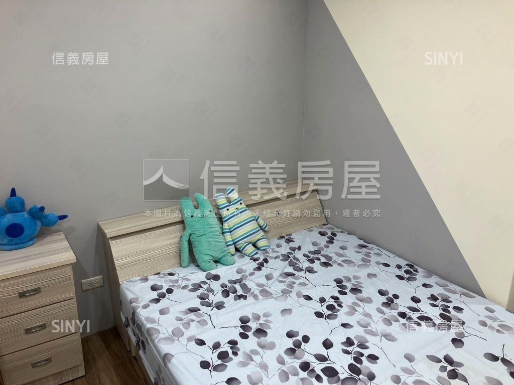 近一中錦中街電梯套房１房屋室內格局與周邊環境