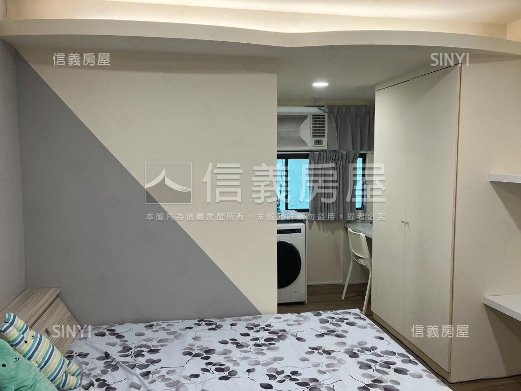 近一中錦中街電梯套房１房屋室內格局與周邊環境