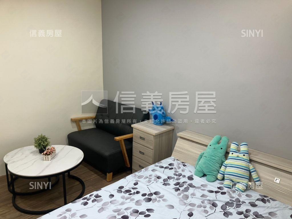 近一中錦中街電梯套房１房屋室內格局與周邊環境