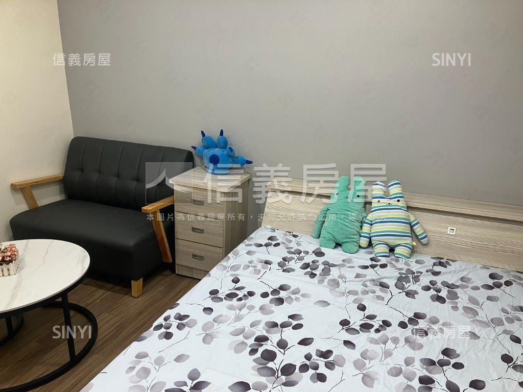 近一中錦中街電梯套房１房屋室內格局與周邊環境