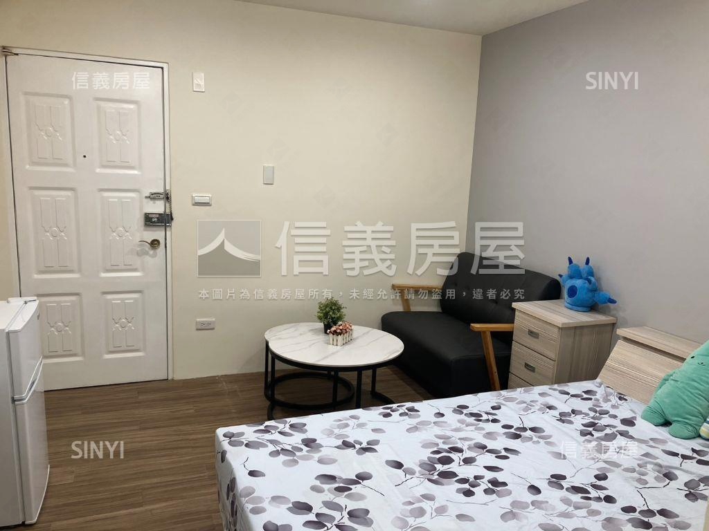 近一中錦中街電梯套房１房屋室內格局與周邊環境