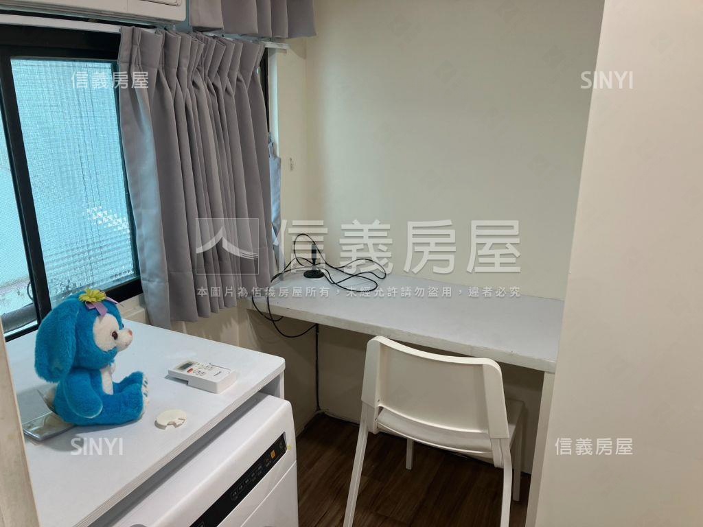 近一中錦中街電梯套房１房屋室內格局與周邊環境