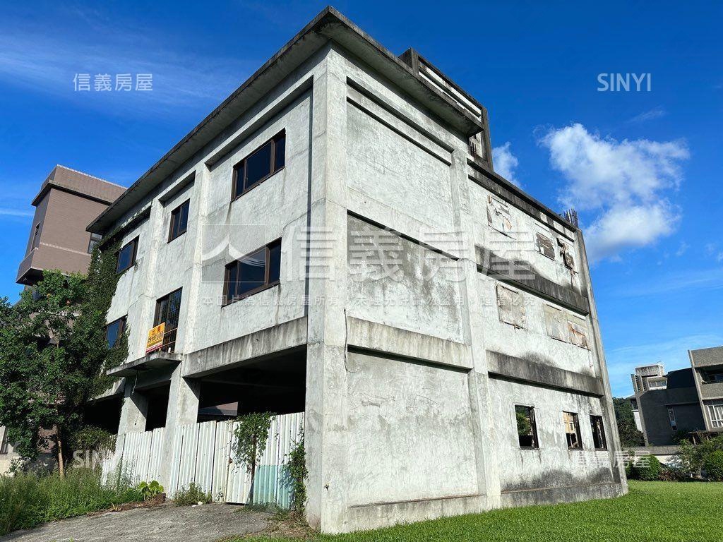【直潭好山好水】夢想別墅房屋室內格局與周邊環境