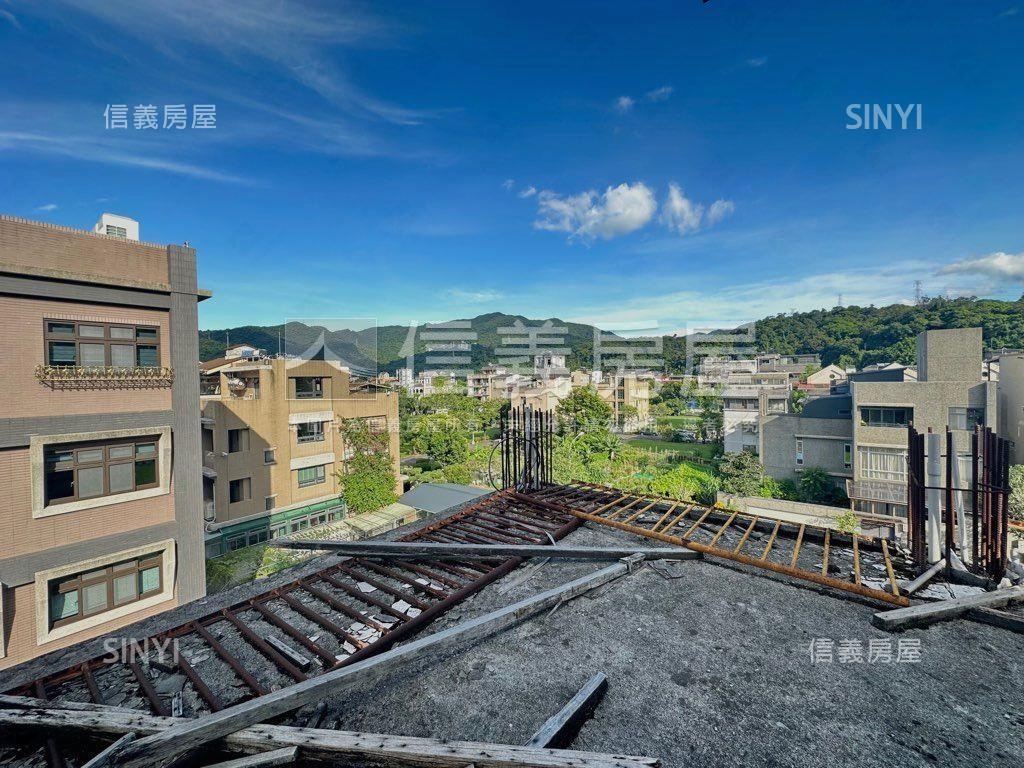 【直潭好山好水】夢想別墅房屋室內格局與周邊環境