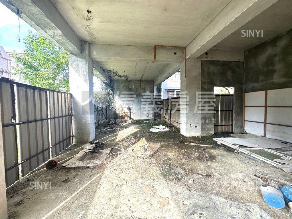【直潭好山好水】夢想別墅房屋室內格局與周邊環境