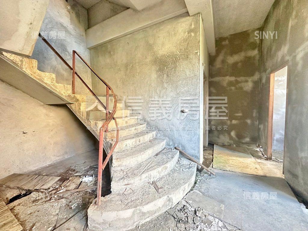 【直潭好山好水】夢想別墅房屋室內格局與周邊環境
