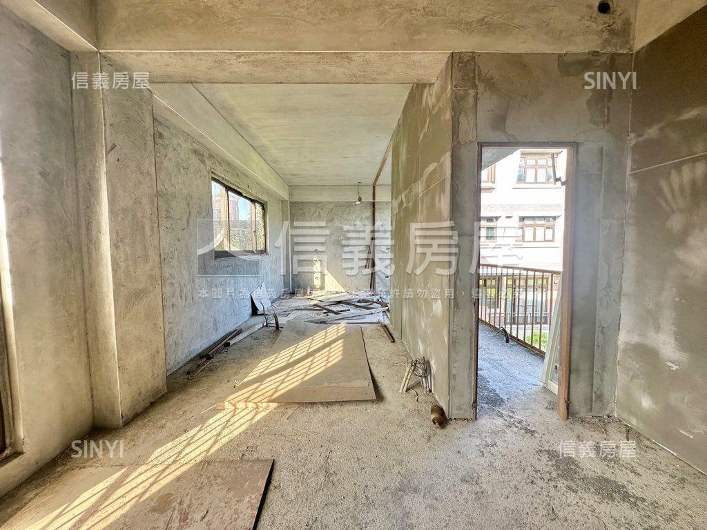 【直潭好山好水】夢想別墅房屋室內格局與周邊環境
