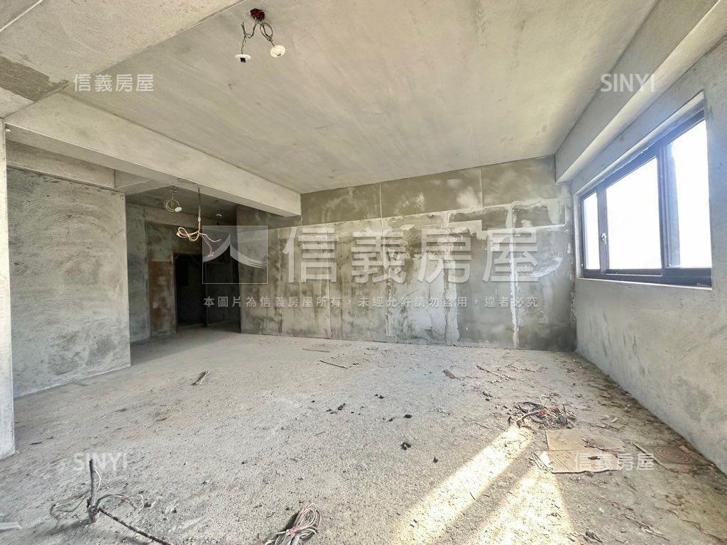 【直潭好山好水】夢想別墅房屋室內格局與周邊環境
