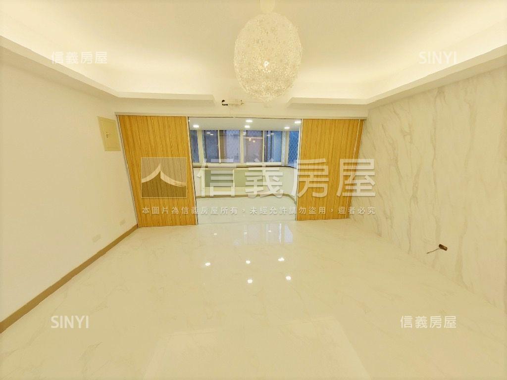 精美三房美寓房屋室內格局與周邊環境