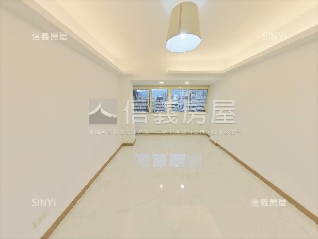 精美三房美寓房屋室內格局與周邊環境