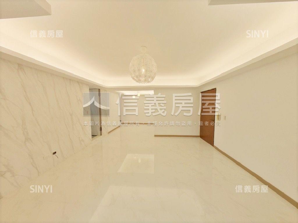 精美三房美寓房屋室內格局與周邊環境