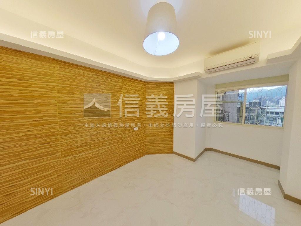 精美三房美寓房屋室內格局與周邊環境