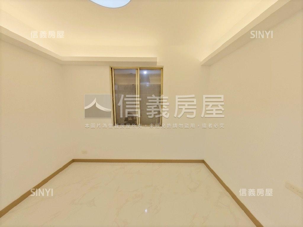 精美三房美寓房屋室內格局與周邊環境