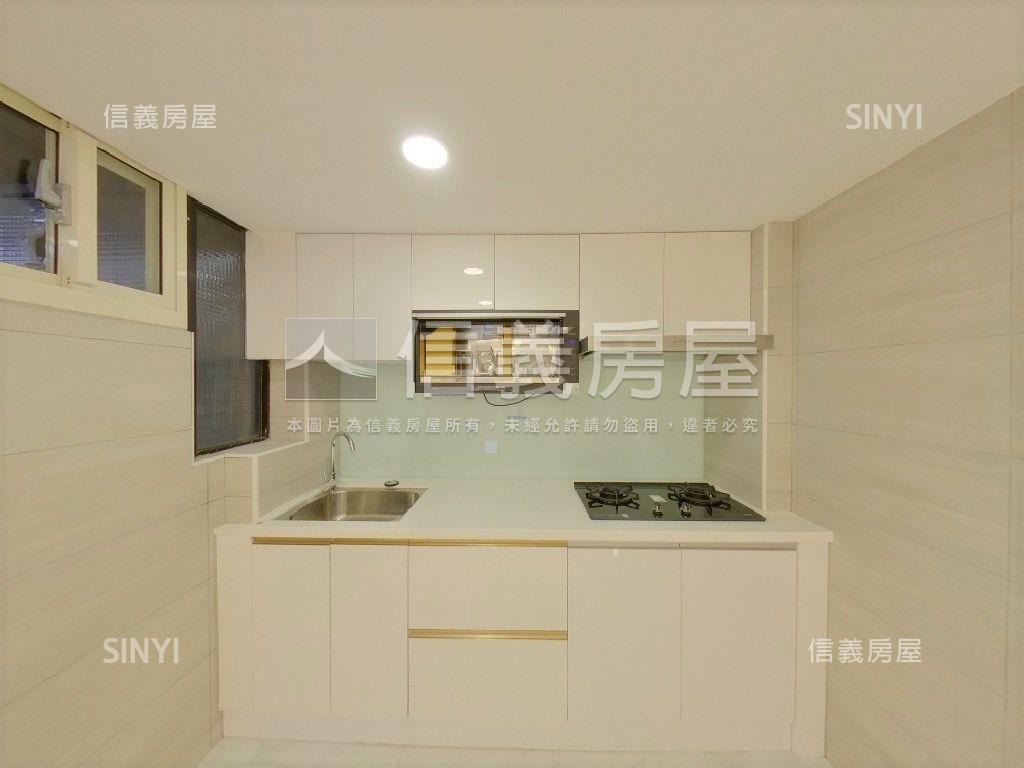 精美三房美寓房屋室內格局與周邊環境