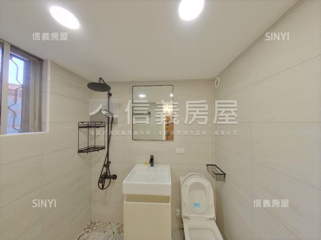 精美三房美寓房屋室內格局與周邊環境