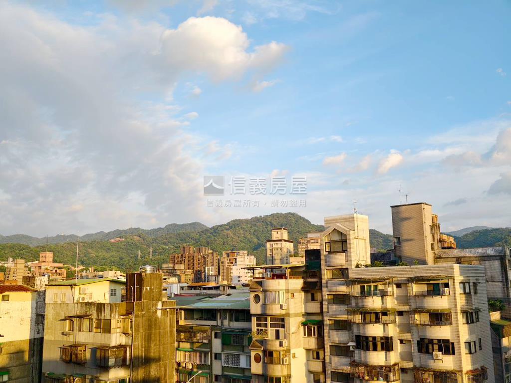 精美三房美寓房屋室內格局與周邊環境