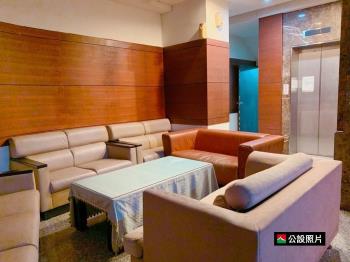 東區有管理套房