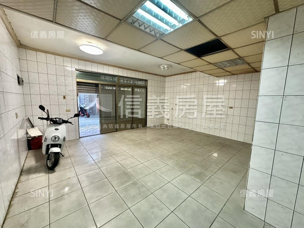 向善街大地坪透天房屋室內格局與周邊環境