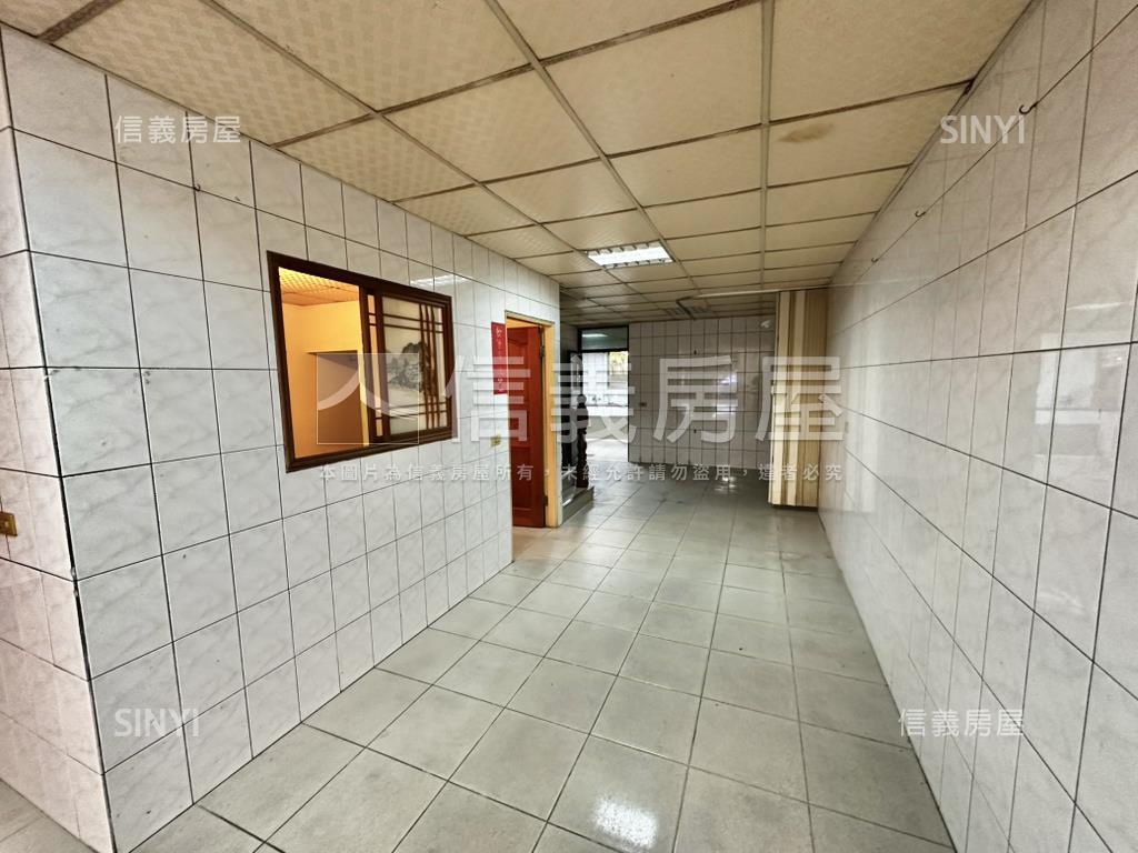 向善街大地坪透天房屋室內格局與周邊環境