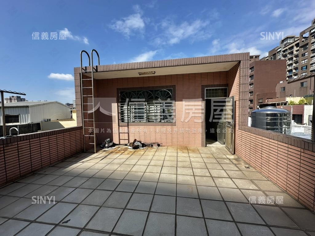 向善街大地坪透天房屋室內格局與周邊環境