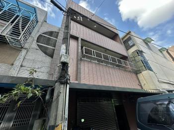 向善街大地坪透天