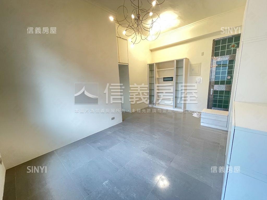 風雲頂客稀有邊間房屋室內格局與周邊環境