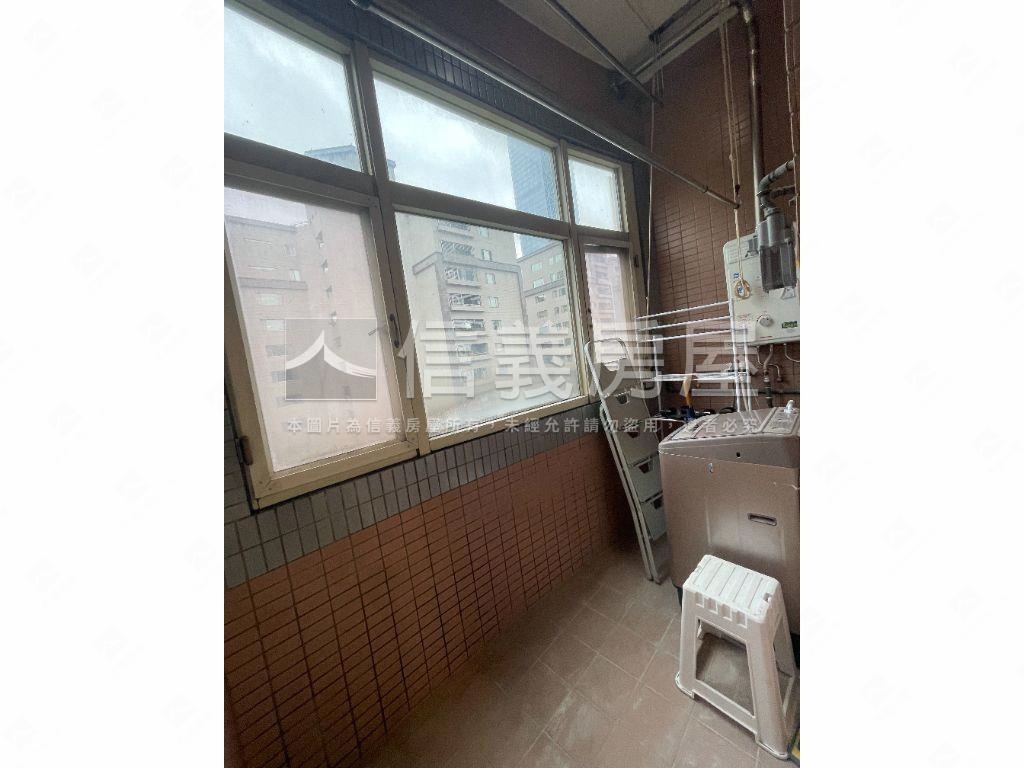 風雲頂客稀有邊間房屋室內格局與周邊環境