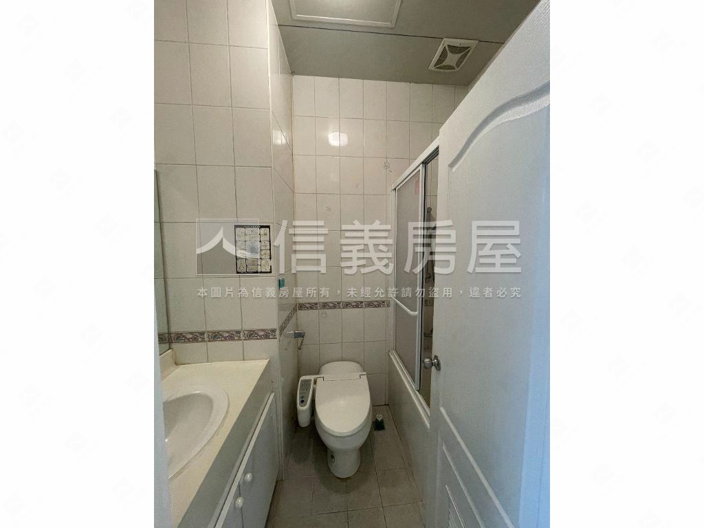 風雲頂客稀有邊間房屋室內格局與周邊環境