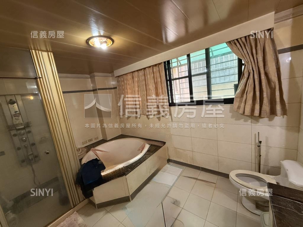 東光陽明花樣年華車墅房屋室內格局與周邊環境