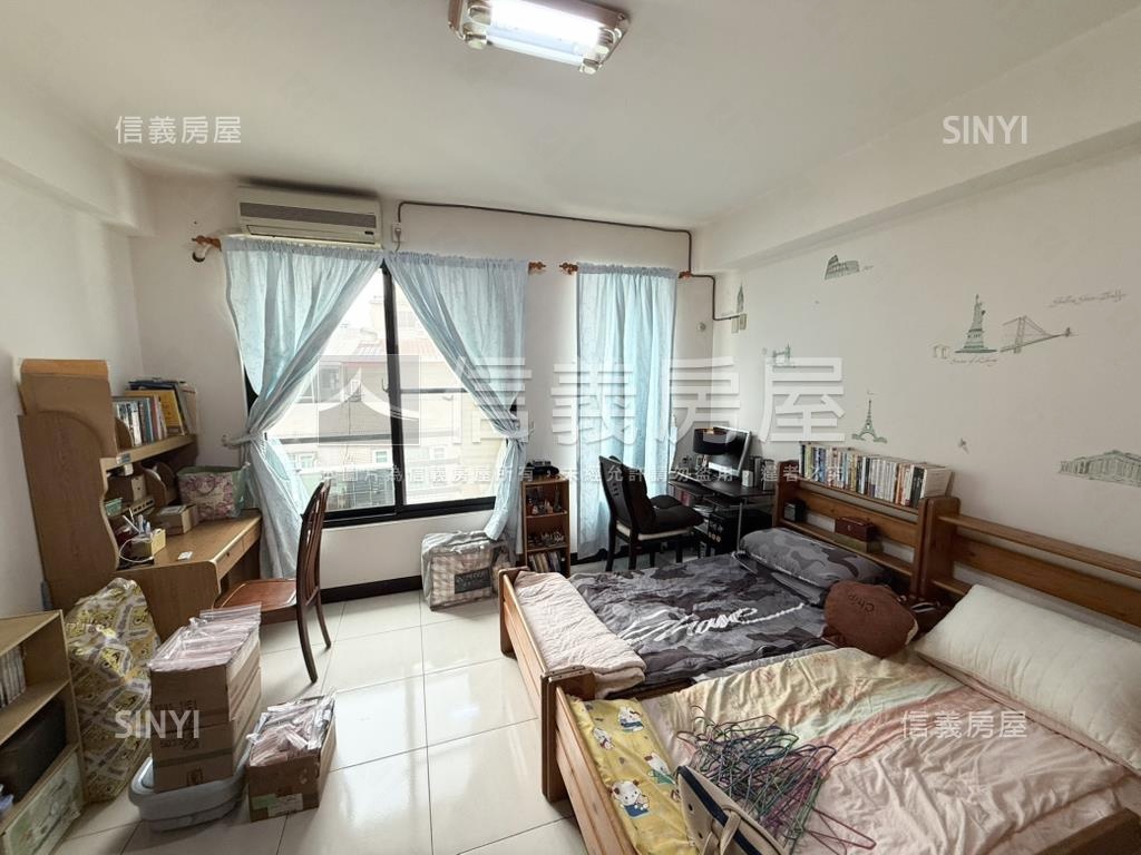 東光陽明花樣年華車墅房屋室內格局與周邊環境