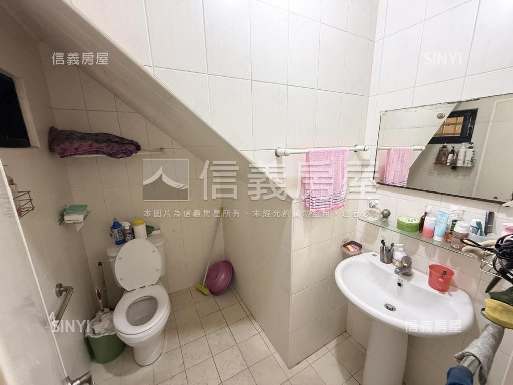 東光陽明花樣年華車墅房屋室內格局與周邊環境
