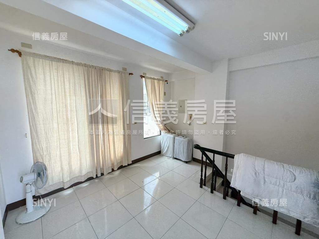 東光陽明花樣年華車墅房屋室內格局與周邊環境