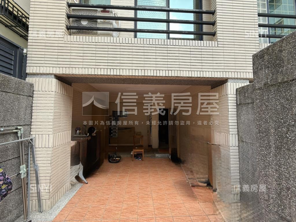 東光陽明花樣年華車墅房屋室內格局與周邊環境