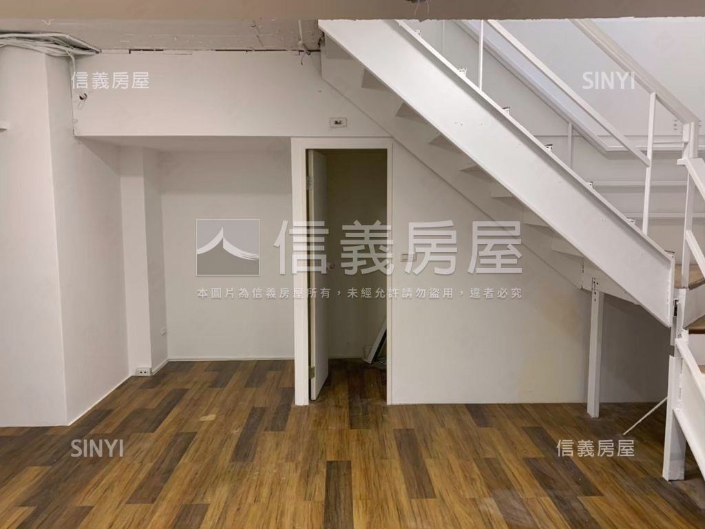 仁愛路大巨蛋金店面房屋室內格局與周邊環境