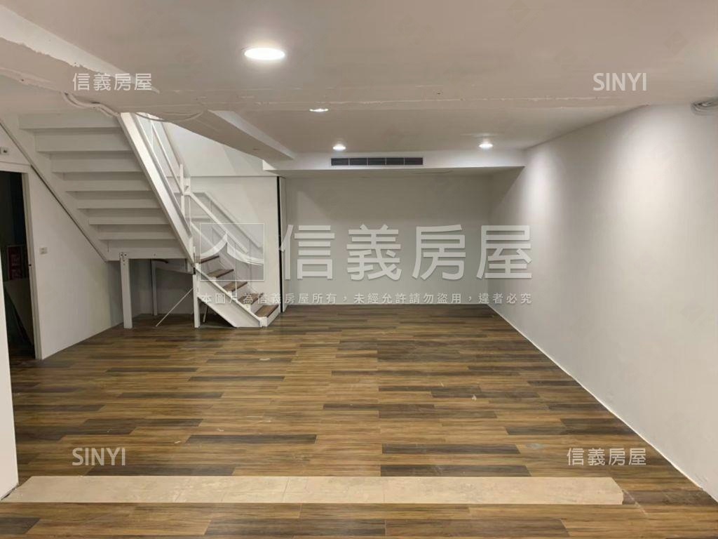 仁愛路大巨蛋金店面房屋室內格局與周邊環境