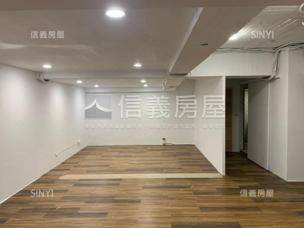 仁愛路大巨蛋金店面房屋室內格局與周邊環境
