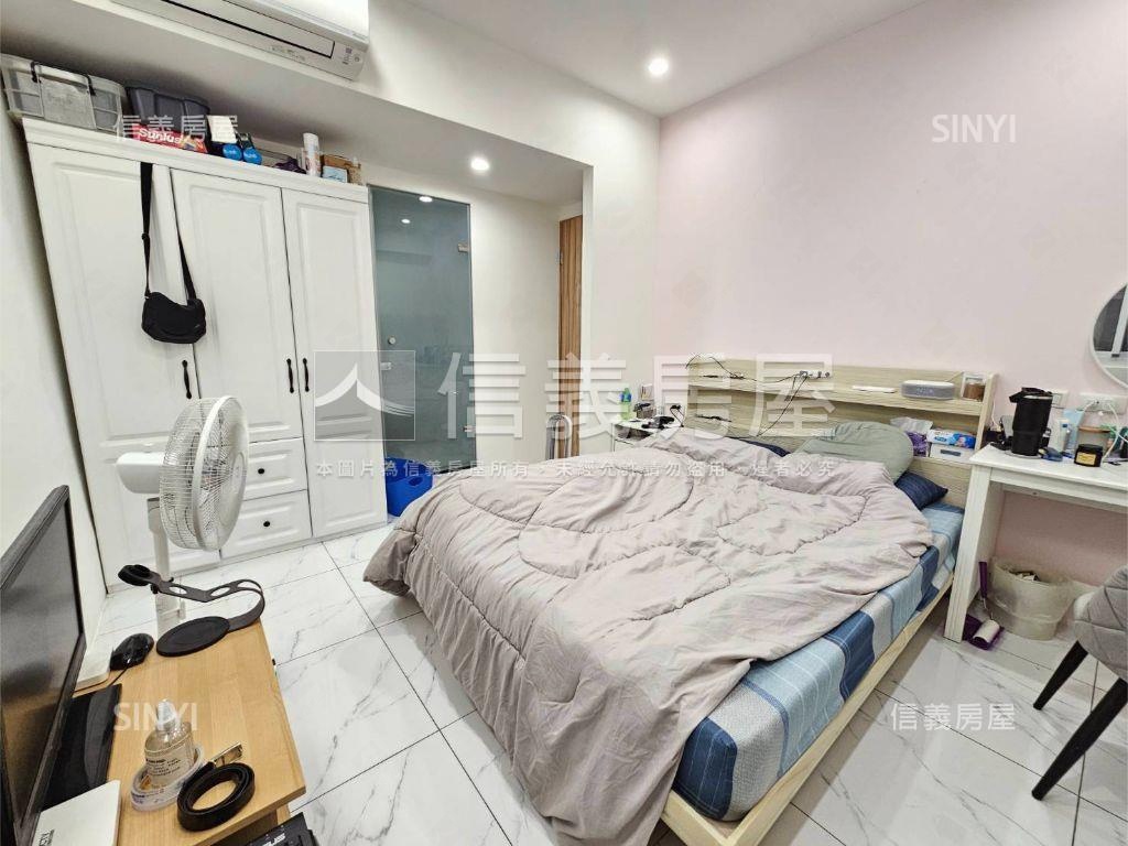 永春光名宅房屋室內格局與周邊環境